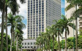 Fairmont Hotel Jakarta